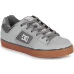 DC Shoes PURE Sneakers Grå
