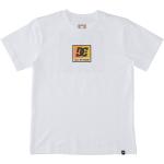 DC Shoes T-shirt - Racer - Hvid
