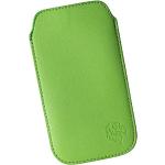Grønne Elegant iPhone 4/4S covers 