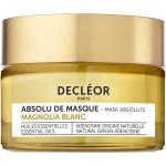 Decléor White Magnolia Mask Absolute 50 ml