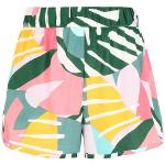 Økologiske Bæredygtige Bermuda shorts i Lyocell Størrelse XL til Damer på udsalg 