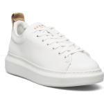 Dee Color Low-top Sneakers White Pavement