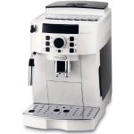 Hvide DeLonghi Espressomaskiner i Stål på udsalg 