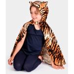 Den Goda Fen udklædning, tigerkappe 98-128