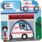 Flerfarvede Globe Ambulancer til Hospitalsleg 