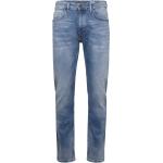 Blå Marc O'Polo Denim Jeans i Denim Størrelse XL 
