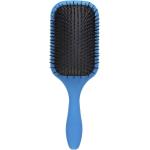Denman D90L Tangle Tamer Ultra Santorini Blue Beauty Women Hair Hair Brushes & Combs Paddle Brush Blue Denman
