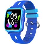 Blå Smartwatches til Børn 