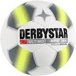 Derbystar APS, 5, White/Black/Yellow, 1241500125 Ultimo
