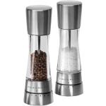 Derwent Salt & Pepper Set Home Kitchen Kitchen Tools Grinders Spice Grinders Nude Cole & Mason