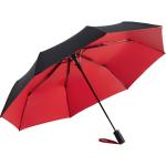 Røde Paraplyer Størrelse XL til Herrer 