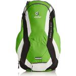 Deuter Superbike EXP Outdoor Cycling Backpack available in Spring/Black - 50 x 30 x 19 cm