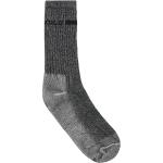 Devold - Strømper Outdoor Merino Medium Sock Dark Grey - Grå - 35/37