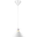 Dial 25 | Pendel | Home Lighting Lamps Ceiling Lamps Pendant Lamps White Nordlux