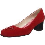 Røde Diavolezza Højhælede sko Størrelse 37 til Damer 