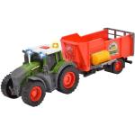 Dickie Toys Landbrugskøretøjer 