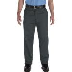 Dickies men’s slim straight work trousers / sports trousers (874ch) - Grey (Charbon), size: 42W / 30L