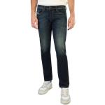 30 Bredde Diesel Belther Straight leg jeans Størrelse XL 