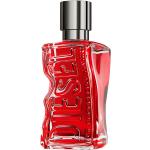 Diesel D Red Eau De Parfum 50 ml