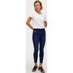 27 Bredde 32 Længde Diesel Slim jeans i Modal Størrelse XL til Damer på udsalg 