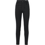 Sorte 25 Bredde 30 Længde Diesel Skinny jeans i Bomuld Størrelse XL til Damer på udsalg 