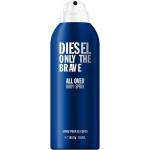 Diesel Brave Antiperspiranter á 200 ml til Herrer 