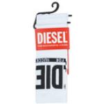 Hvide Diesel Herrestrømper Størrelse XL 