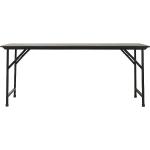 Dining Table, Hdparty, Black Home Furniture Tables Dining Tables Black House Doctor