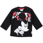 Sorte Disney Langærmede T-shirts i Jersey til Baby fra Yoox.com 