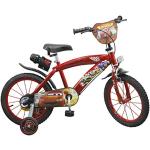 Disney Cars 14 Inch Children's Bicycle McQueen Children's Bicycle Bike Boys Bicycle