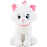 "Disney Classic Plush Marie, 45Cm Toys Soft Toys Stuffed Animals Multi/patterned Aristocats"
