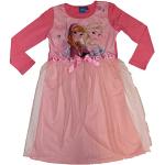 Pinke Disney Bodystockings i Polyester Størrelse 116 til Piger fra Amazon 