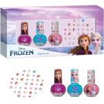 Disney Frozen Nail Art Set