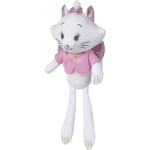 "Disney - Marie Ragdoll Toys Soft Toys Stuffed Animals Multi/patterned Aristocats"