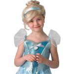 Disney Princess Cinderella Wig Toys Costumes & Accessories Costumes Accessories Multi/patterned Martinex