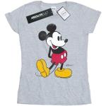 Klassiske Disney Mickey Mouse T-shirts Størrelse XL til Damer 