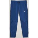Blå Outdoor bukser i Polyamid Størrelse XL til Herrer 