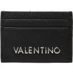 Divina Bags Card Holders & Wallets Card Holder Black Valentino Bags