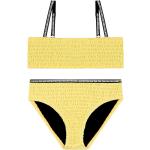 DKNY Bikini - Straw Yellow