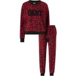 DKNY | Donna Karan Pyjamas i Fleece Størrelse 3 XL til Damer 
