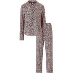 Pinke DKNY | Donna Karan Pyjamas Størrelse 3 XL til Damer 