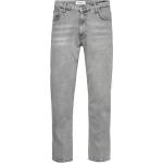 Grå Woodbird Regular jeans Størrelse XL 