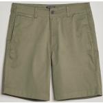 Dockers Chino shorts i Kiper Størrelse XL med Camouflage til Herrer 