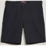 Sorte Dockers Chino shorts i Kiper Størrelse XL til Herrer 