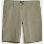 Dockers Chino shorts i Bomuld Størrelse XL med Stretch med Camouflage til Herrer 