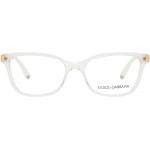 Dolce & Gabbana Damebriller Størrelse XL på udsalg 