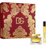 Dolce & Gabbana The One Eau de Parfum Gavesæt á 30 ml til Damer 