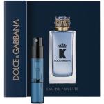 Dolce & Gabbana - K by D&G Eau de Toilette Sample - 1 ml