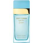 Forførende Dolce & Gabbana Light Blue Eau de Parfum á 25 ml til Damer 