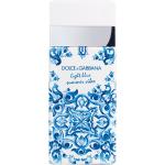 Dolce & Gabbana Light Blue Summer Vibes Eau De Toilette 100 ml